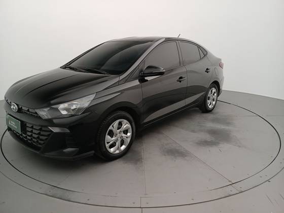 HYUNDAI HB20S 1.0 12V FLEX COMFORT PLUS MANUAL